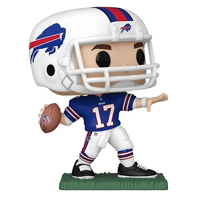 NFL Pop Football - Josh Allen - Collectible Figure