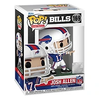 NFL Pop Football - Josh Allen - Collectible Figure
