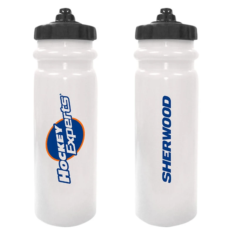 Pro Style 850 ml - Bouteille compressible