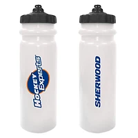 Pro Style 850 ml - Bouteille compressible