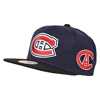TC Crown LNH - Casquette ajustable pour adulte