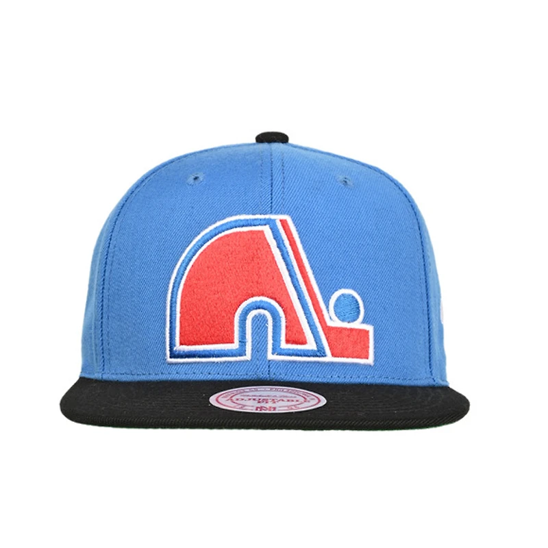 TC Crown LNH - Casquette ajustable pour adulte