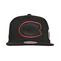 TC Outline LNH - Casquette ajustable pour adulte