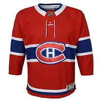 Premier Team (Home) - Infant Hockey Jersey