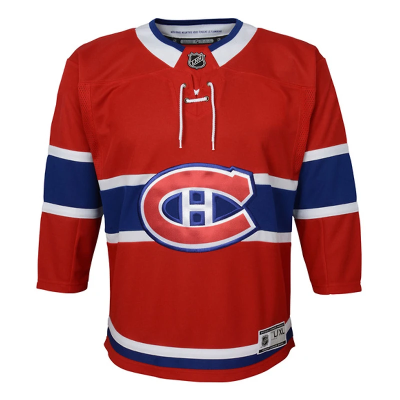 Premier Team (à domicile