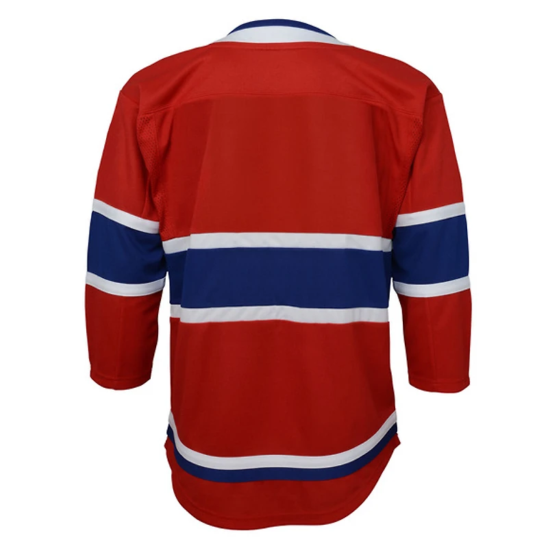 Premier Team (à domicile