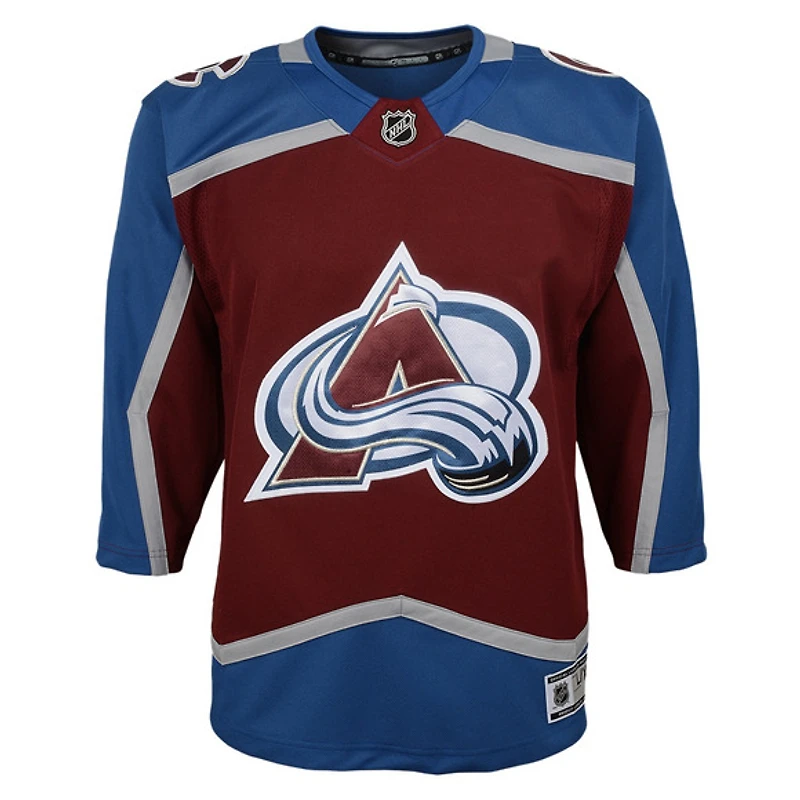 Premier Team (à domicile) - Jersey de hockey pour junior