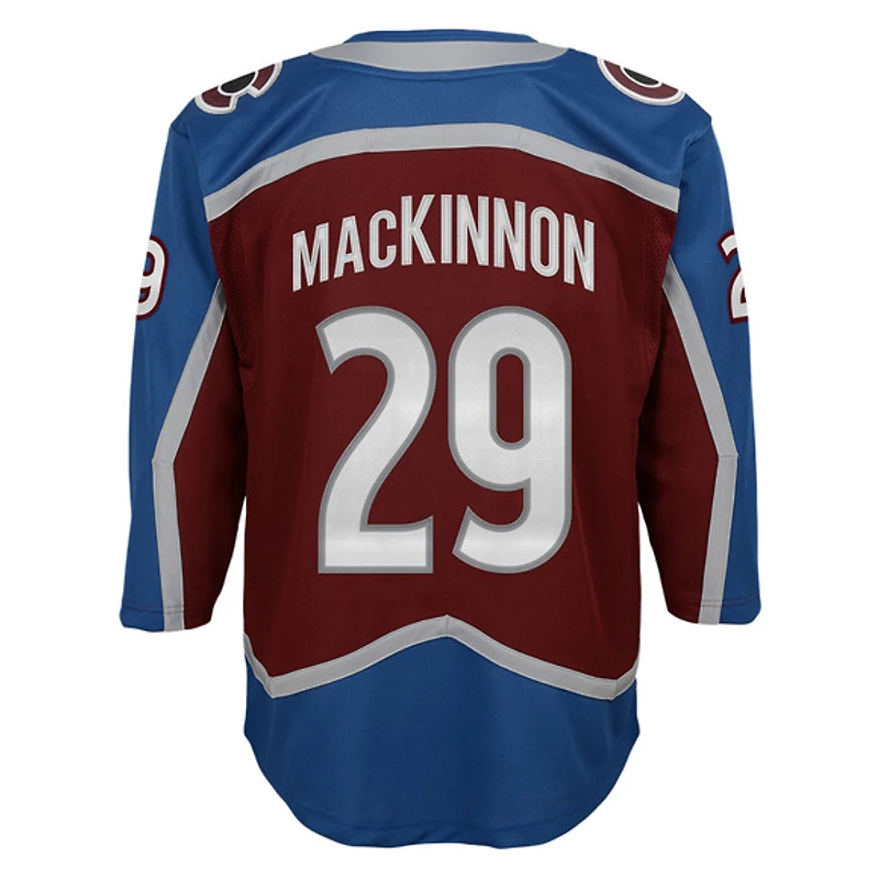 Premier Team (à domicile) - Jersey de hockey pour junior