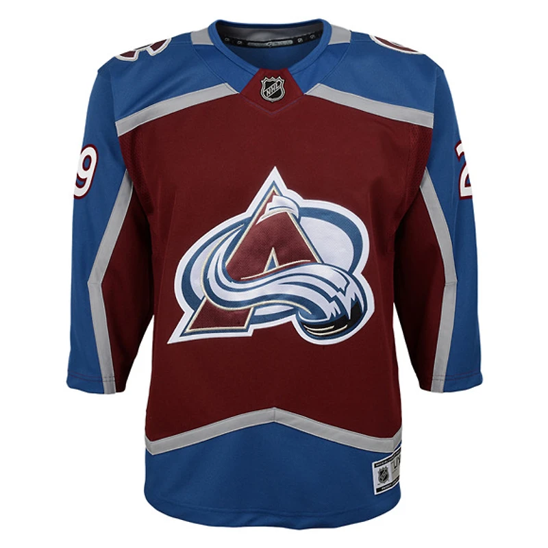 Premier Team (à domicile) - Jersey de hockey pour junior