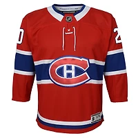 Premier Team (à domicile) - Jersey de hockey pour junior