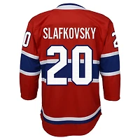 Premier Team (à domicile) - Jersey de hockey pour junior