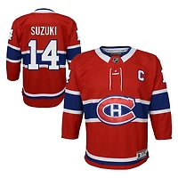 Premier Team (à domicile) - Jersey de hockey pour junior