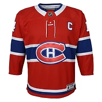 Premier Team (à domicile) - Jersey de hockey pour junior