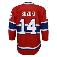 Premier Team (à domicile) - Jersey de hockey pour junior