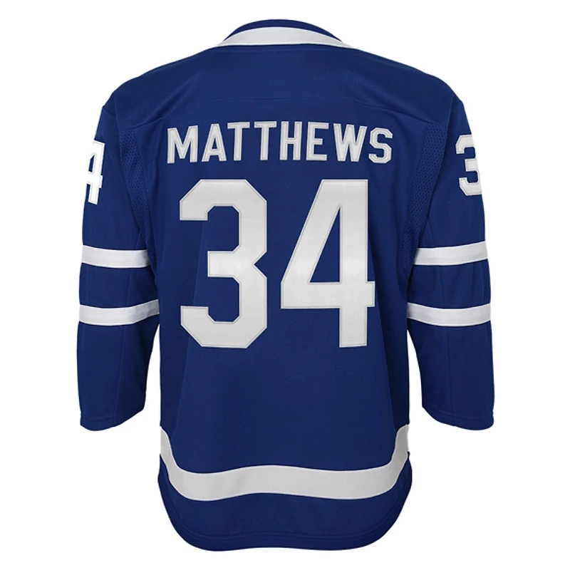 Premier Team (à domicile) - Jersey de hockey pour junior