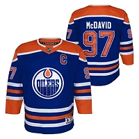 Premier Team (à domicile) - Jersey de hockey pour junior