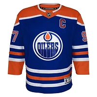 Premier Team (à domicile) - Jersey de hockey pour junior