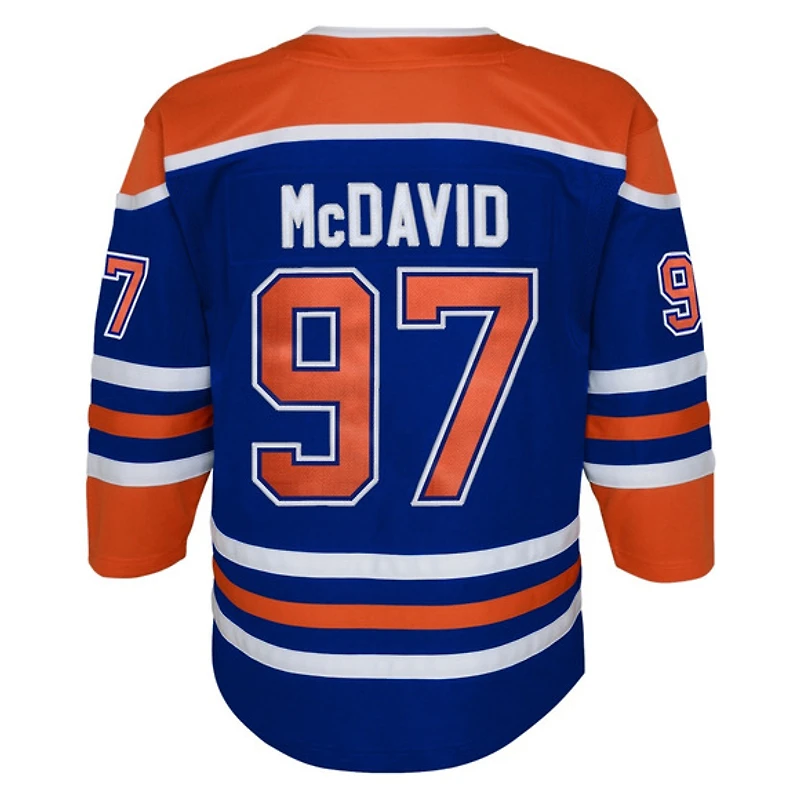 Premier Team (à domicile) - Jersey de hockey pour junior