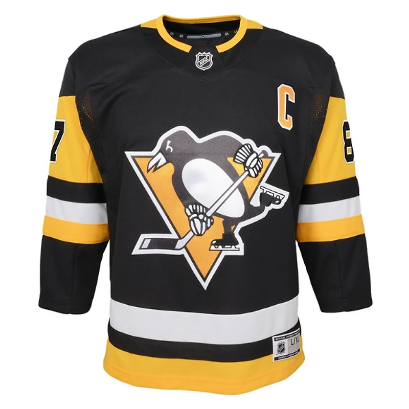 Premier Team (à domicile) - Jersey de hockey pour junior