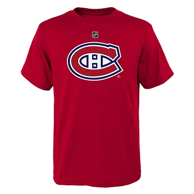 Player - T-shirt pour junior