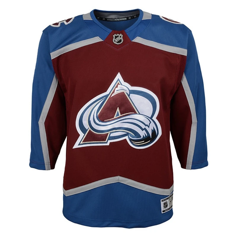 Premier Team (à domicile) - Jersey de hockey pour junior