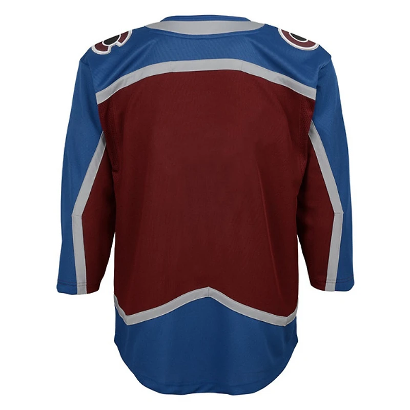 Premier Team (à domicile) - Jersey de hockey pour junior