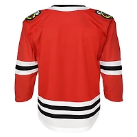 Premier Team (Home) - Junior Hockey Jersey