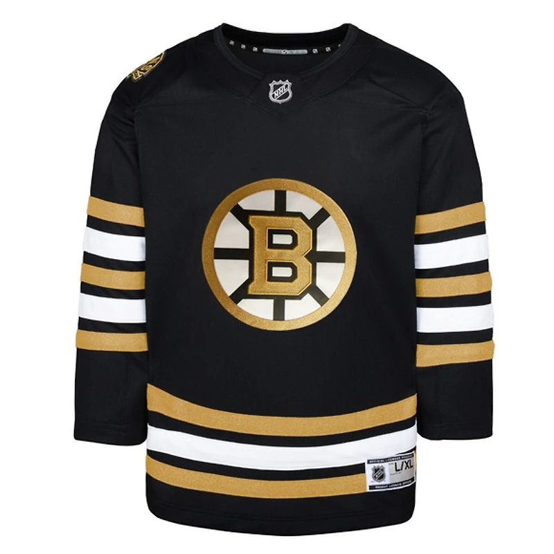 Premier Team (Home) - Junior Hockey Jersey