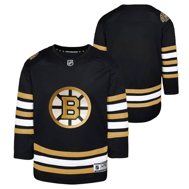 Premier Team (Home) - Junior Hockey Jersey