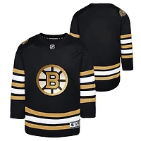 Premier Team (Home) - Junior Hockey Jersey