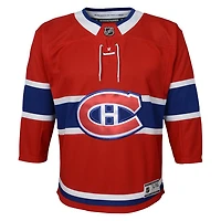 Premier Team (Home) - Junior Hockey Jersey