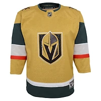 Premier Team (Home) - Junior Hockey Jersey