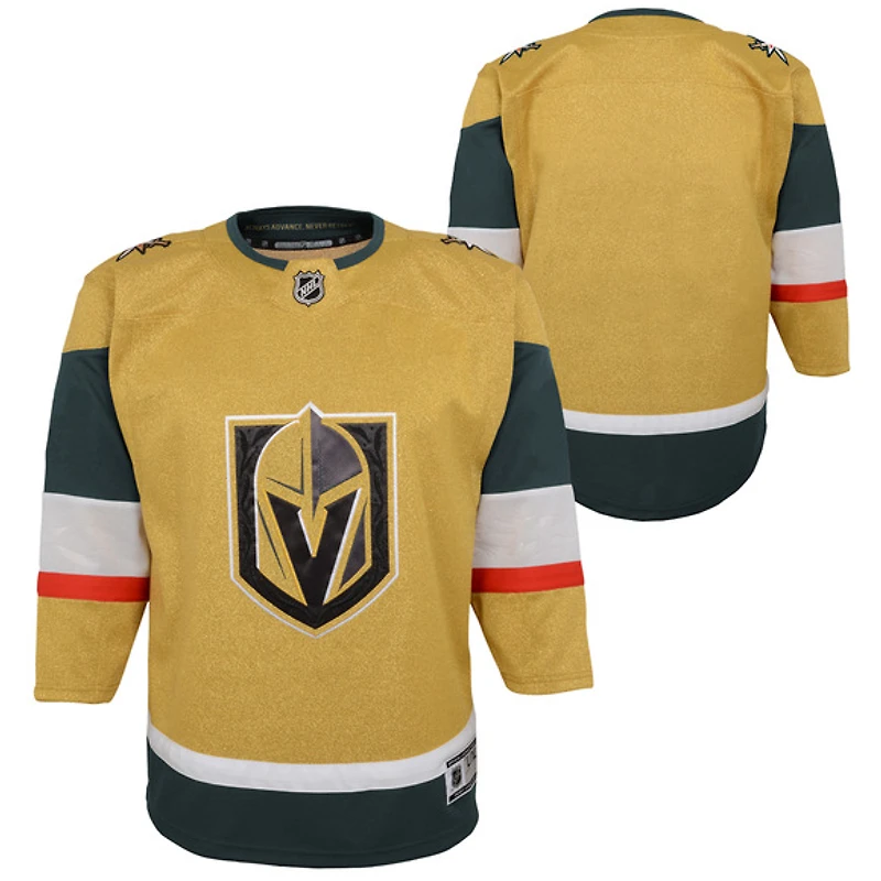 Premier Team (Home) - Junior Hockey Jersey