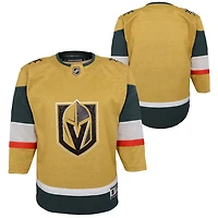Premier Team (Home) - Junior Hockey Jersey