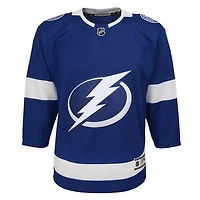 Premier Team (Home) - Junior Hockey Jersey