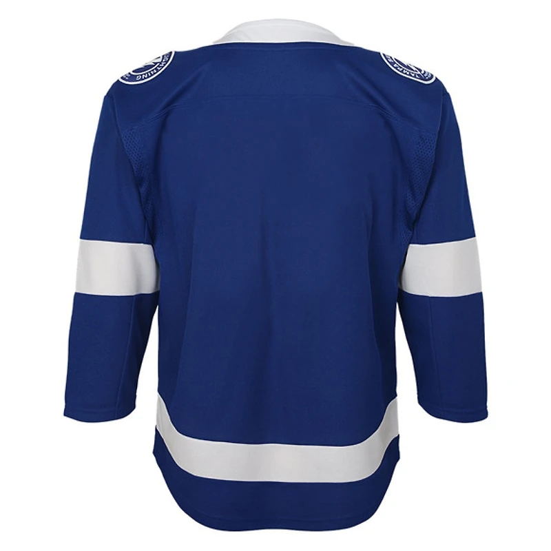 Premier Team (Home) - Junior Hockey Jersey