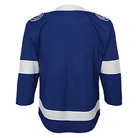 Premier Team (Home) - Junior Hockey Jersey