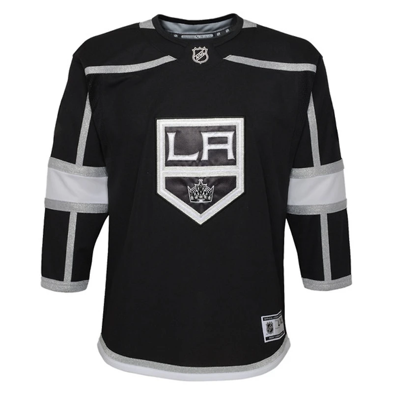Premier Team (Home) - Junior Hockey Jersey