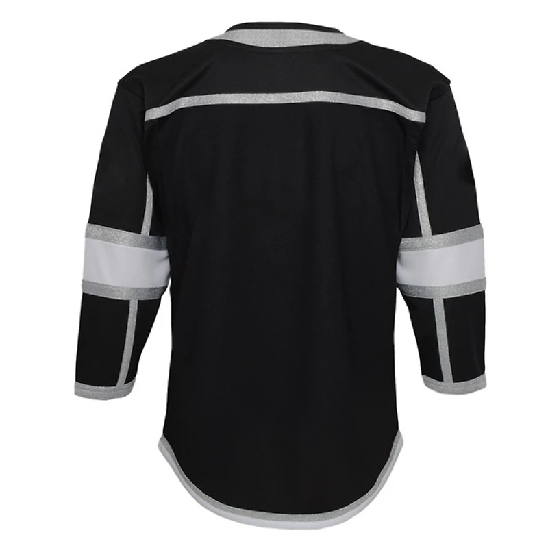 Premier Team (Home) - Junior Hockey Jersey