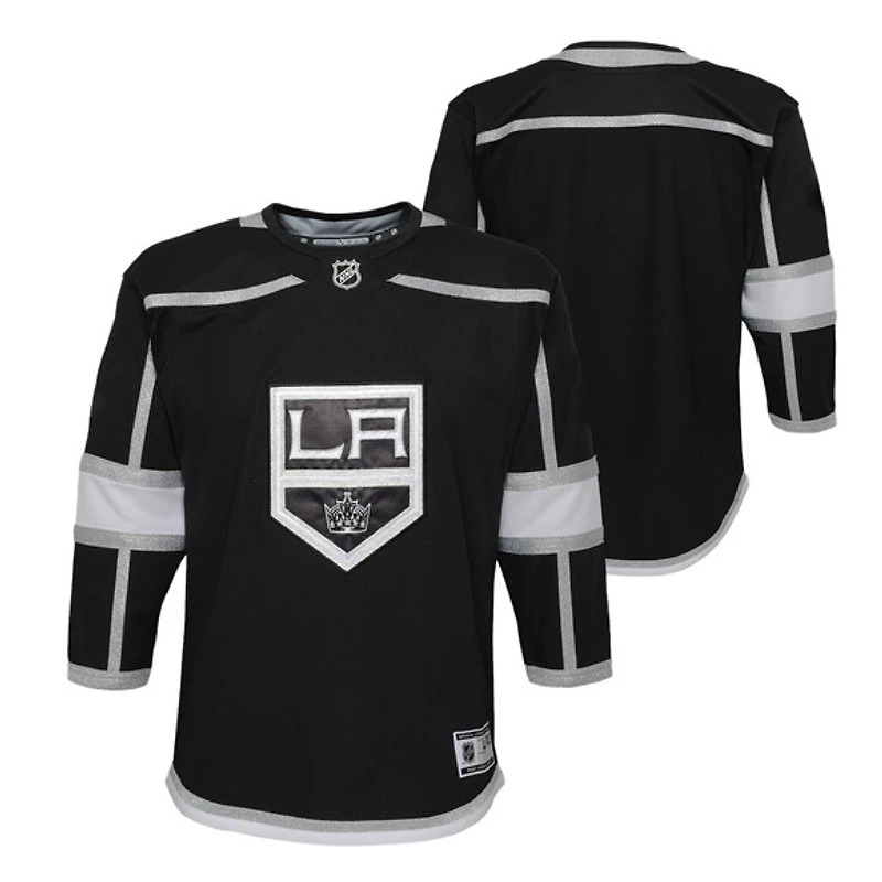 Premier Team (Home) - Junior Hockey Jersey