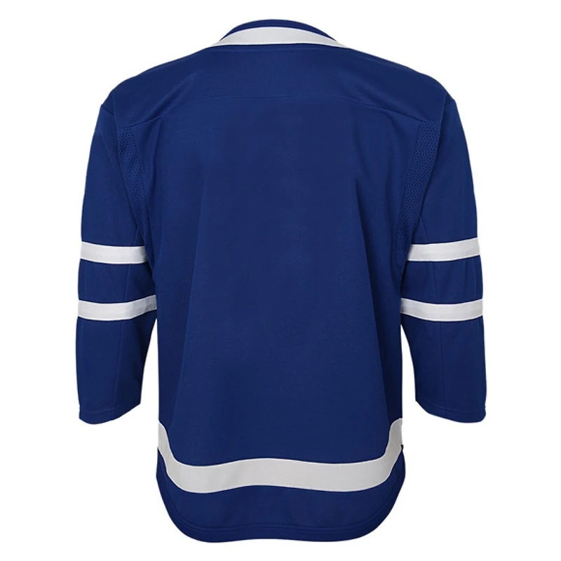Premier Team (Home) - Junior Hockey Jersey
