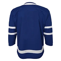 Premier Team (Home) - Junior Hockey Jersey