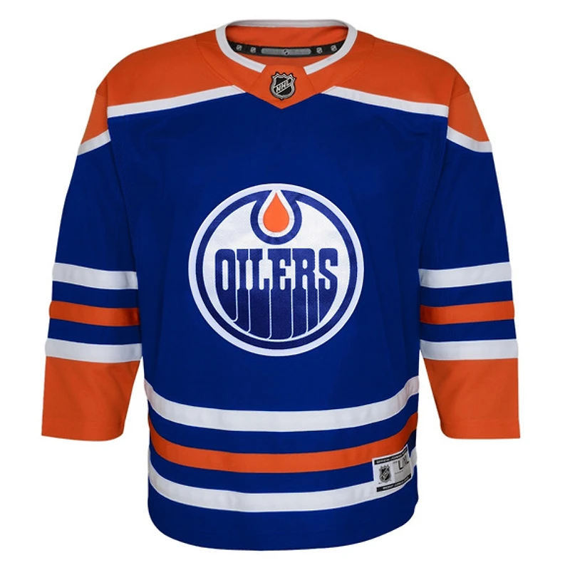 Premier Team (Home) - Junior Hockey Jersey
