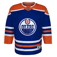 Premier Team (Home) - Junior Hockey Jersey