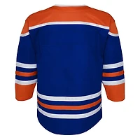 Premier Team (Home) - Junior Hockey Jersey