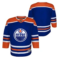Premier Team (Home) - Junior Hockey Jersey