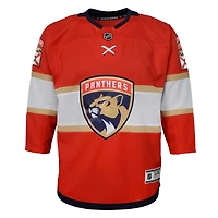 Premier Team (Home) - Junior Hockey Jersey