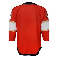 Premier Team (Home) - Junior Hockey Jersey