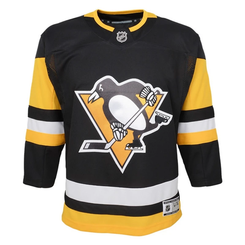 Premier Team (Home) - Junior Hockey Jersey
