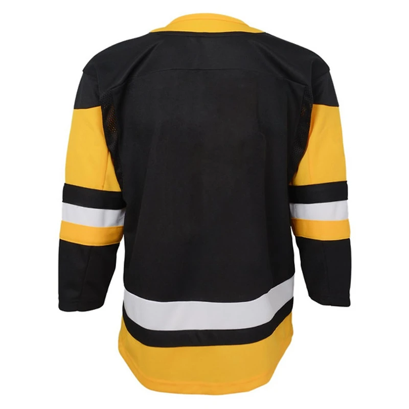 Premier Team (Home) - Junior Hockey Jersey